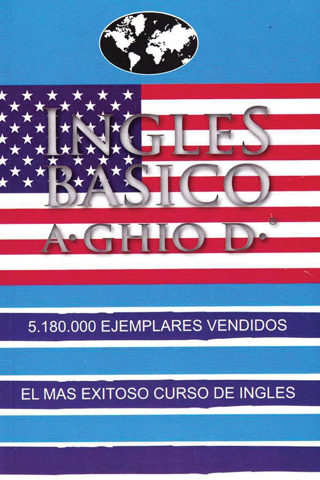 INGLES BASICO