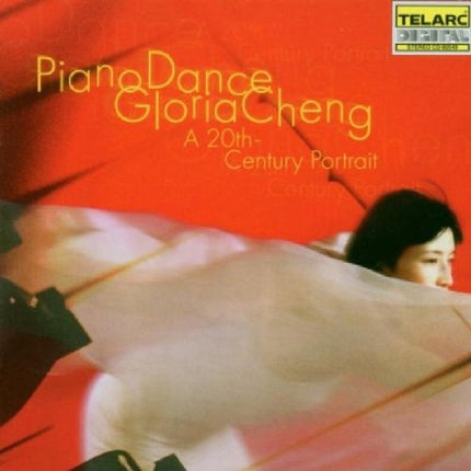 PIANO DANCE A 20TH CENTURY PORTRAIT | AUTORES VARIOS, CHENG