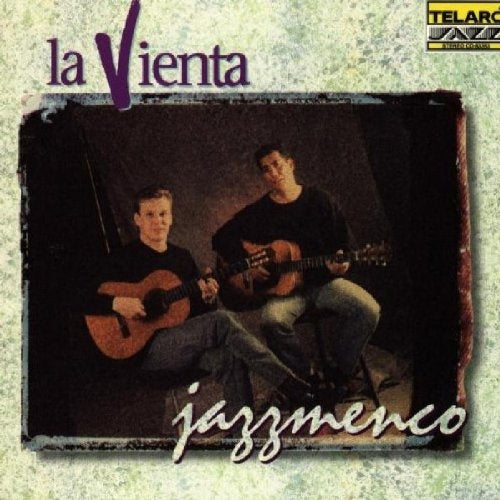 JAZZMENCO | LA VIENTA