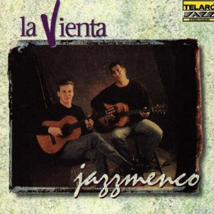 JAZZMENCO | LA VIENTA