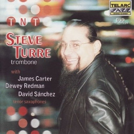 TNT | STEVE TURRE
