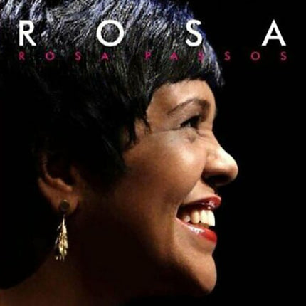 ROSA | ROSA PASSOS