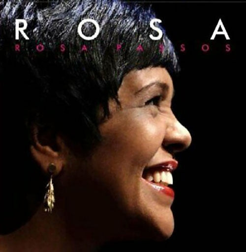 ROSA | ROSA PASSOS