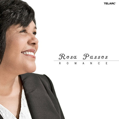 ROMANCE | ROSA PASSOS