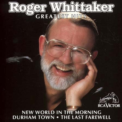 GREATEST HITS | ROGER WHITAKER