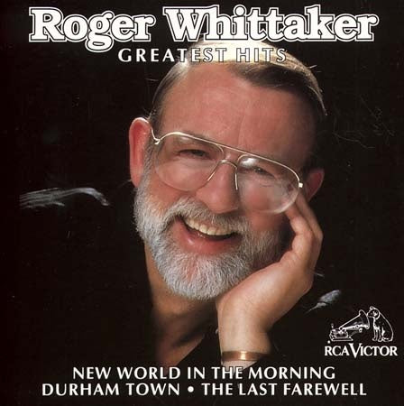 GREATEST HITS | ROGER WHITAKER
