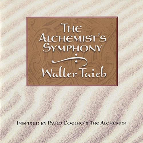 THE ALCHEMIST'S SYMPHONY | ARTISTAS VARIOS,