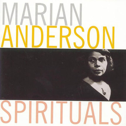 SPIRITUALS | AUTORES VARIOS, ANDERSON