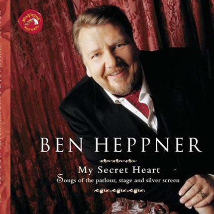 MY SECRET HEART | VARIOS, HEPPNER
