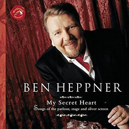 MY SECRET HEART | AUTORES VARIOS, HEPPNER
