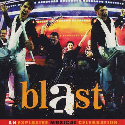 BLAST | BLAST