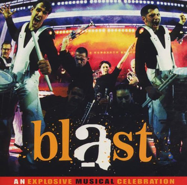 BLAST | BLAST
