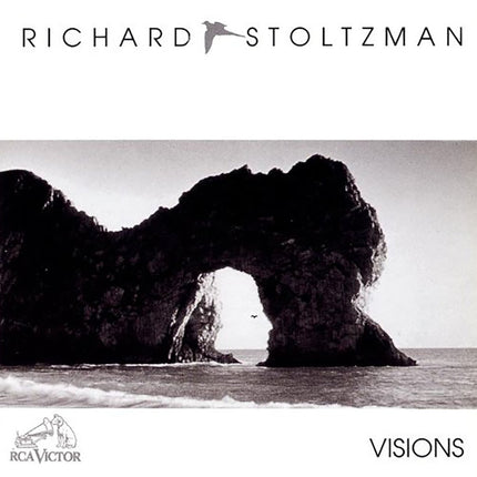 VISIONS | RICHARD STOLTZMAN