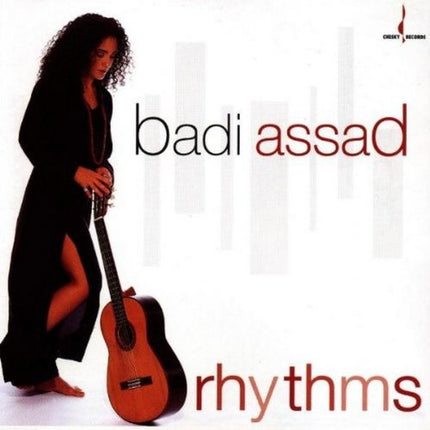 RHYTHMS | BADI ASSAD
