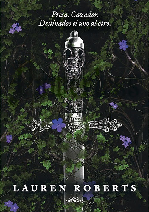 POWERLESS | LAUREN ROBERTS