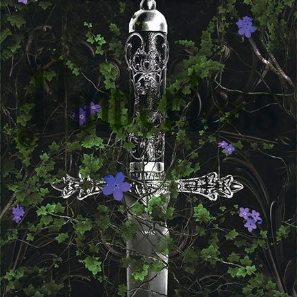 POWERLESS | LAUREN ROBERTS