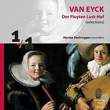 DER FLUYTEN  LUST-HOF | VERBRUGGEN, VAN EYCK