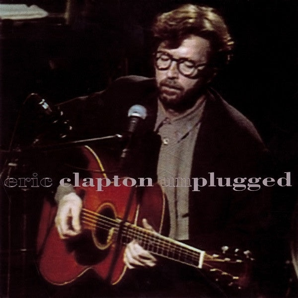 UNPLUGGED | ERIC CLAPTON