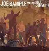 DID YOU FEEL THAT? | SAMPLE, COMMITTEE