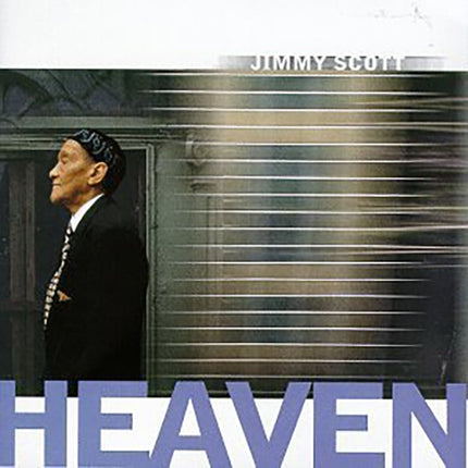 HEAVEN | JIMMY SCOTT