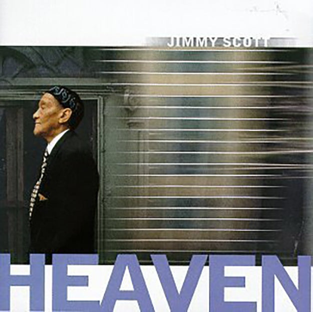HEAVEN | JIMMY SCOTT