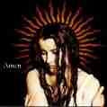 AMEN | PAULA COLE BAND