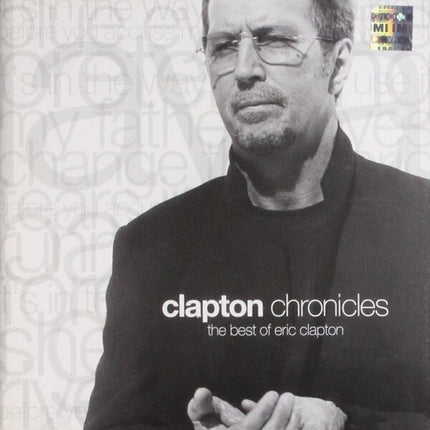 THE BEST OF ERIC CLAPTON | ERIC CLAPTON