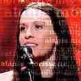 MTV UNPLUGGED | ALANIS MORISSETTE