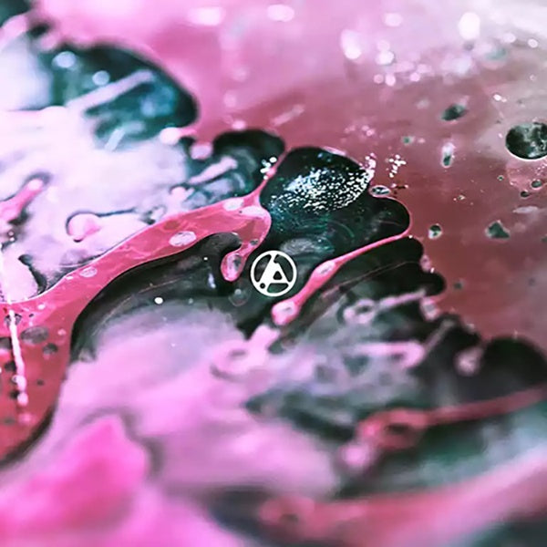 FROM ZERO - TURQUOISE VINYL | LINKIN PARK