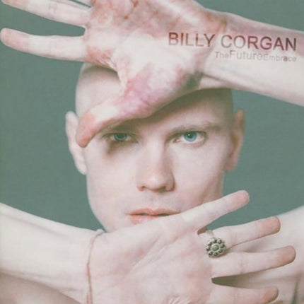 THE FUTURE EMBRACE | BILLY CORGAN