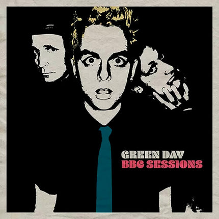 BBC SESSIONS (RED AND BLUE VINYL) | GREEN DAY