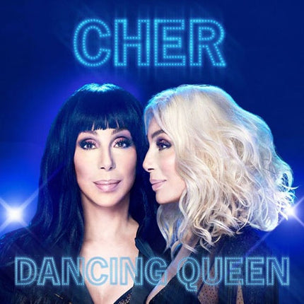 DANCING QUEEN | CHER