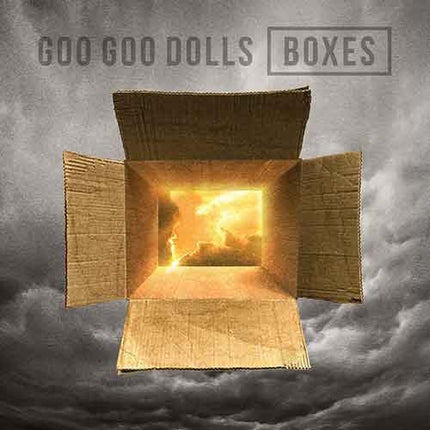 BOXES | GOO GOO DOLLS