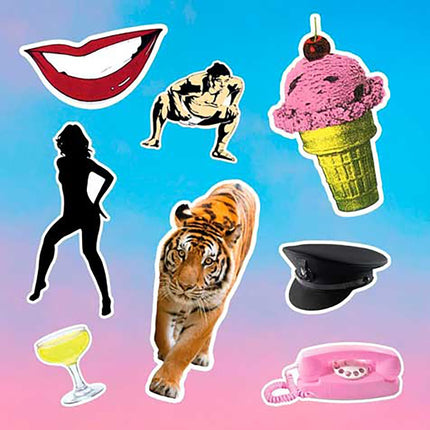 PAPER GODS | DURAN DURAN