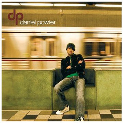 DANIEL POWTER | DANIEL POWTER