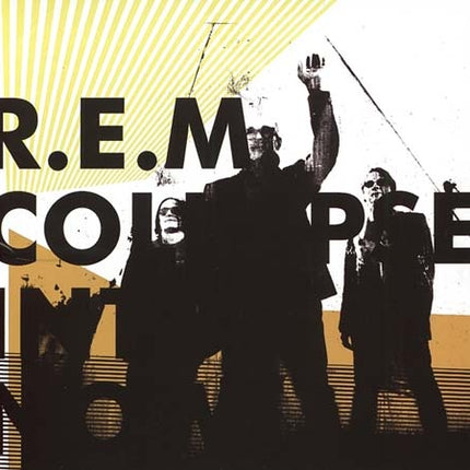 COLLAPSE INTO NOW | R.E.M