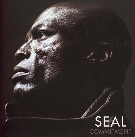 COMMITMENT | SEAL
