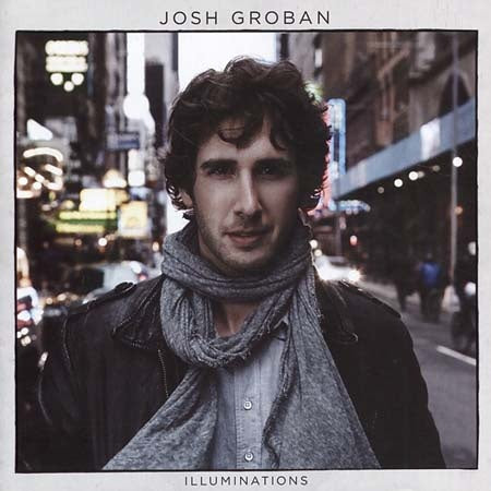 ILLUMINATIONS | JOSH GROBAN