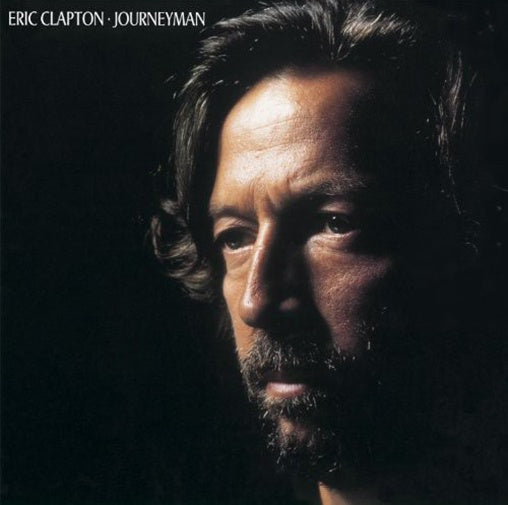 JOURNEYMAN | ERIC CLAPTON