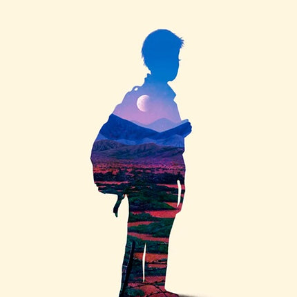 SOLITO | JAVIER ZAMORA