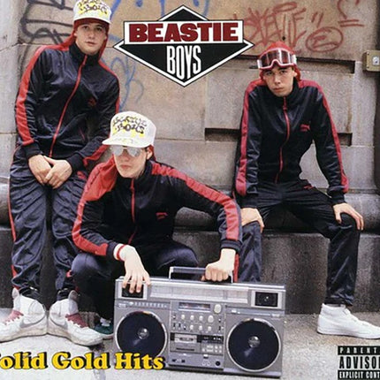 SOLID GOLD HITS | BEASTIE BOYS