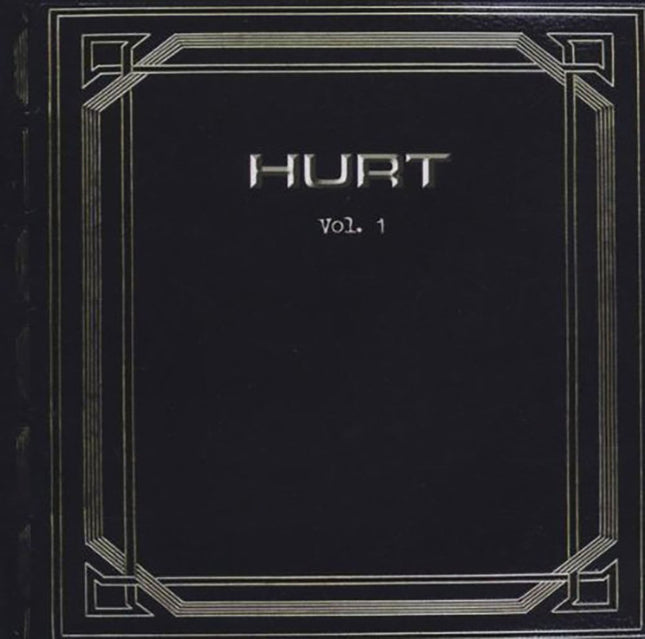 HURT VOL.1 | HURT