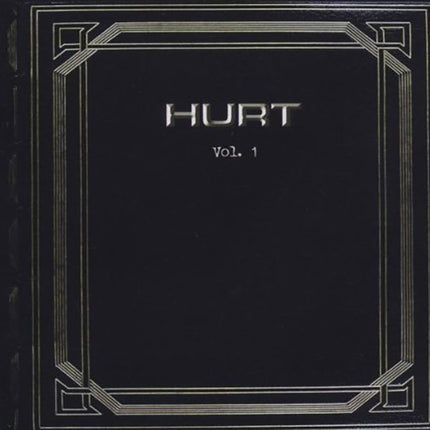 HURT VOL.1 | HURT