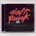 MUSIQUE VOL. I 1993-2005 | DAFT PUNK