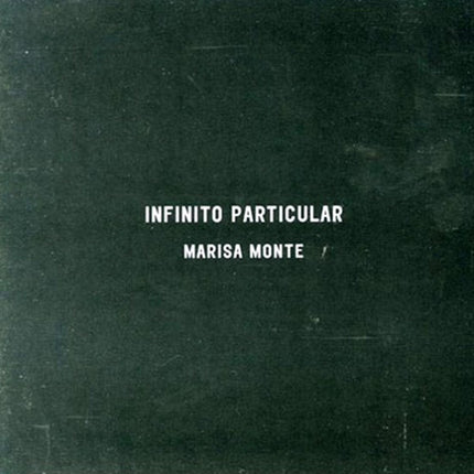 INFINITO PARTICULAR | MARISA MONTE