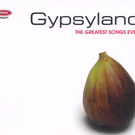 GYPSYLAND THE GREATEST SONGS EVER | AUTORES VARIOS