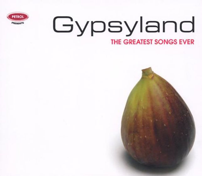 GYPSYLAND THE GREATEST SONGS EVER | AUTORES VARIOS