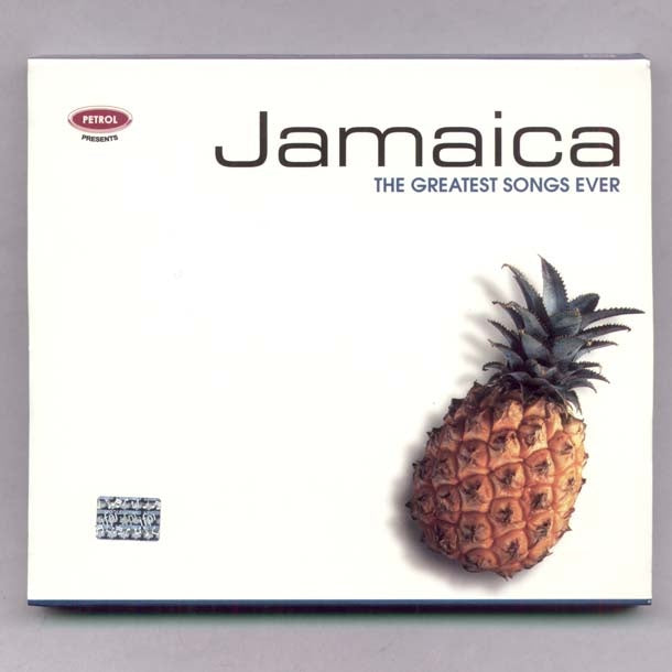 JAMAICA THE GREATEST SONGS EVER | VARIOS