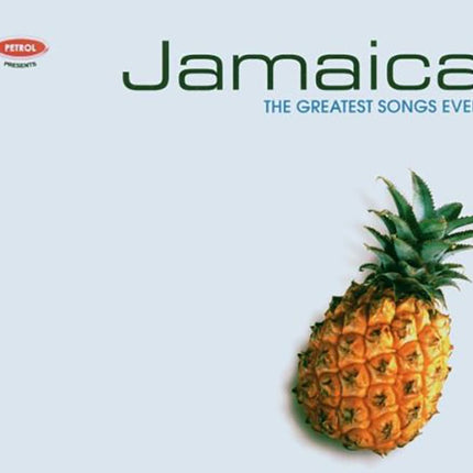 JAMAICA THE GREATEST SONGS EVER | AUTORES VARIOS