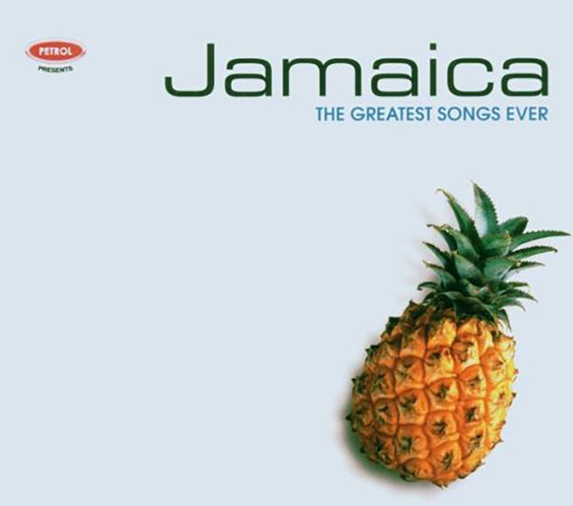 JAMAICA THE GREATEST SONGS EVER | AUTORES VARIOS
